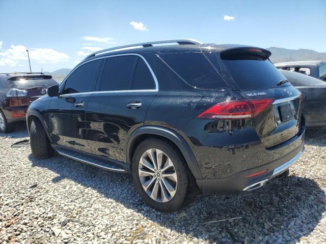 2020 Mercedes-Benz Gle 450 4Matic VIN: 4JGFB5KB3LA006675 Lot: 57897124