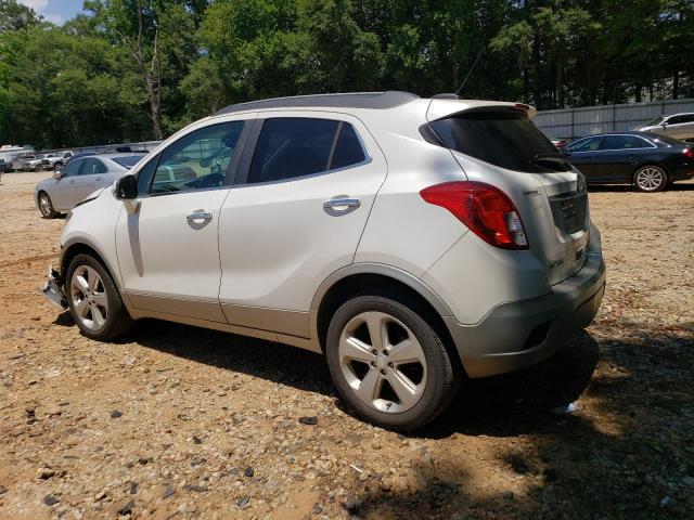 2016 BUICK ENCORE CON - KL4CJBSBXGB627365