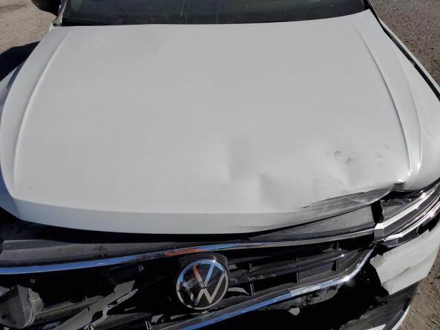 2023 Volkswagen Tiguan Se R-Line Black VIN: 3VVCB7AX0PM043130 Lot: 58128954