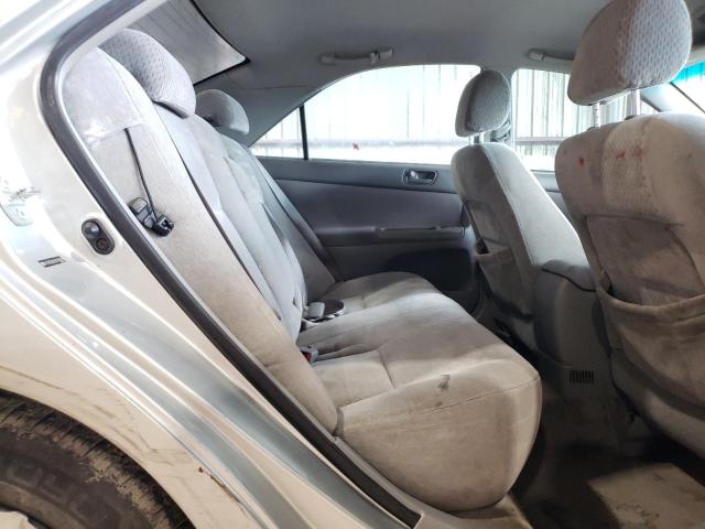 2004 Toyota Camry Le VIN: 4T1BE32K54U310584 Lot: 58959674