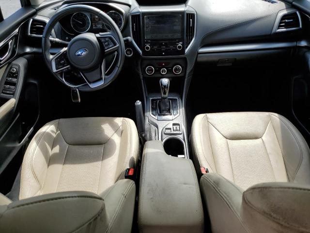 2018 SUBARU IMPREZA LI - 4S3GTAT62J3701067