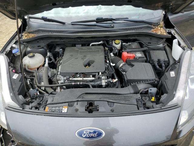 2020 FORD ESCAPE S - 1FMCU9F63LUA19619