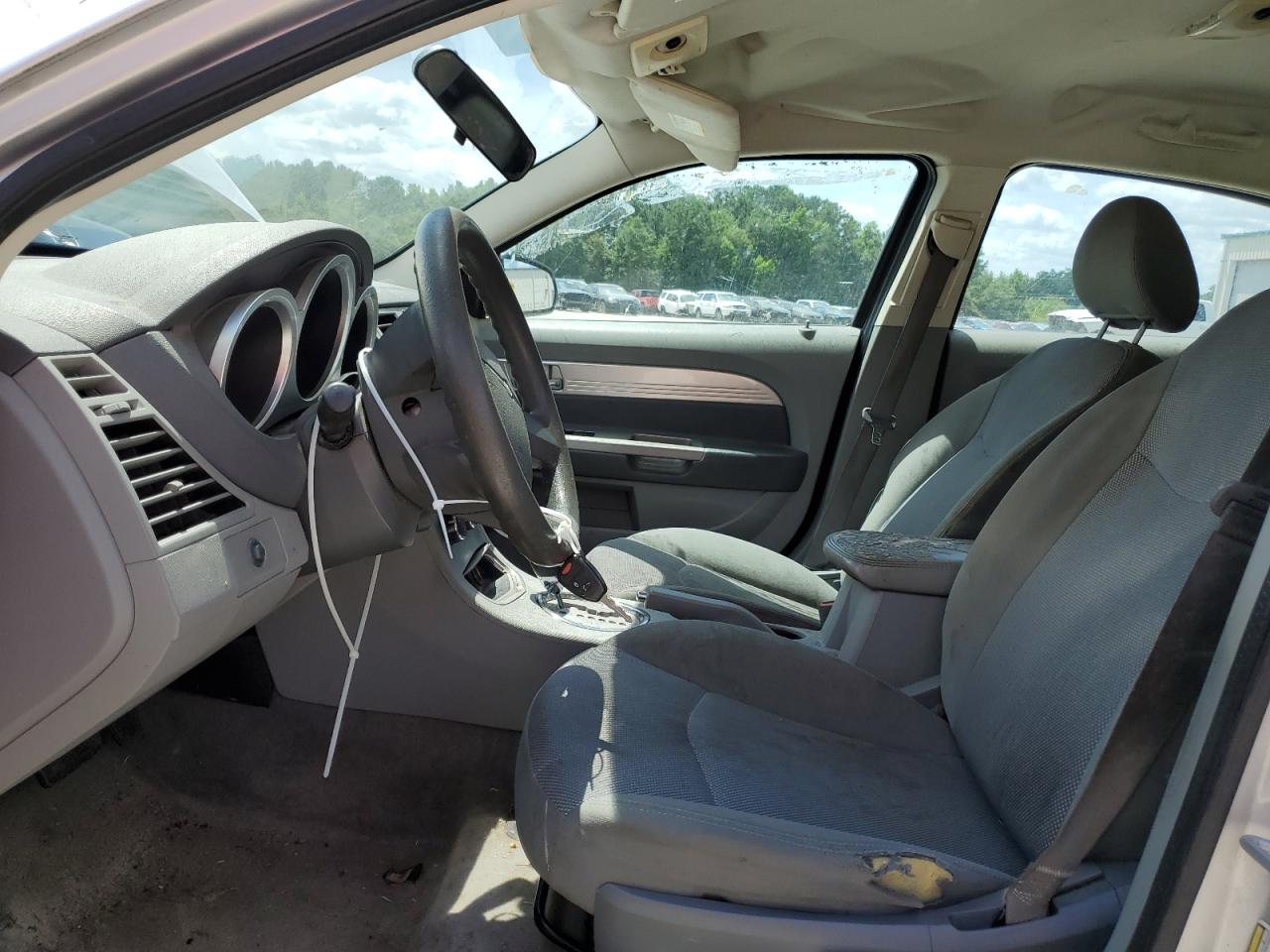 1C3LC56K58N257412 2008 Chrysler Sebring Touring