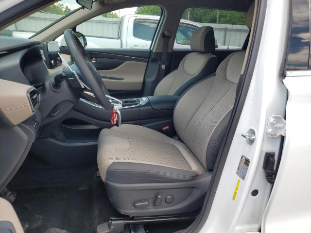2022 HYUNDAI SANTA FE S - 5NMS2DAJ9NH391030