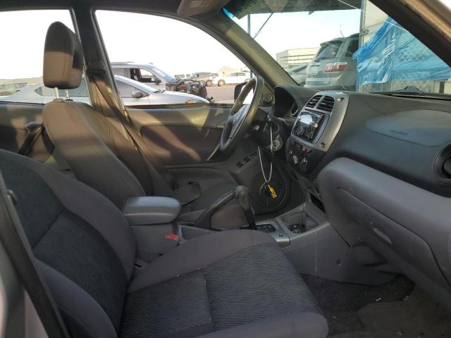 2003 Toyota Rav4 VIN: JTEGH20V830089279 Lot: 57562154