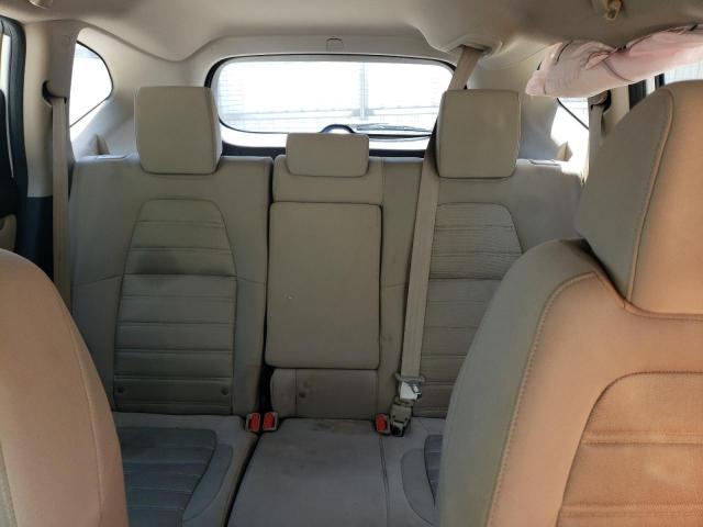 2017 HONDA CR-V LX - 5J6RW6H3XHL000793