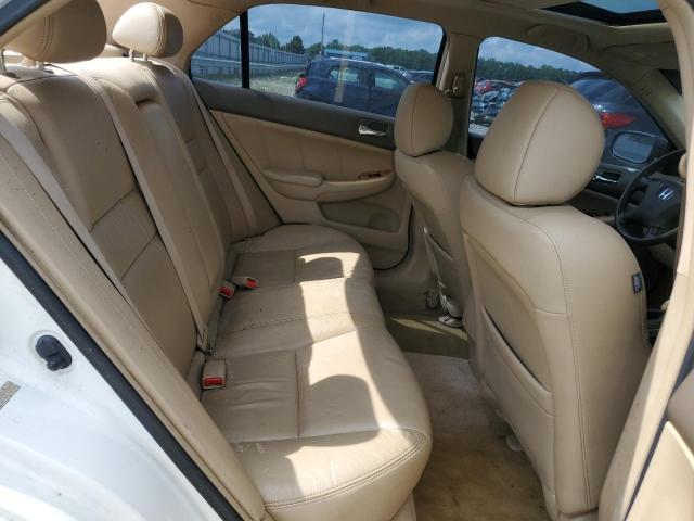 2004 Honda Accord Ex VIN: JHMCM56834C017485 Lot: 60885214