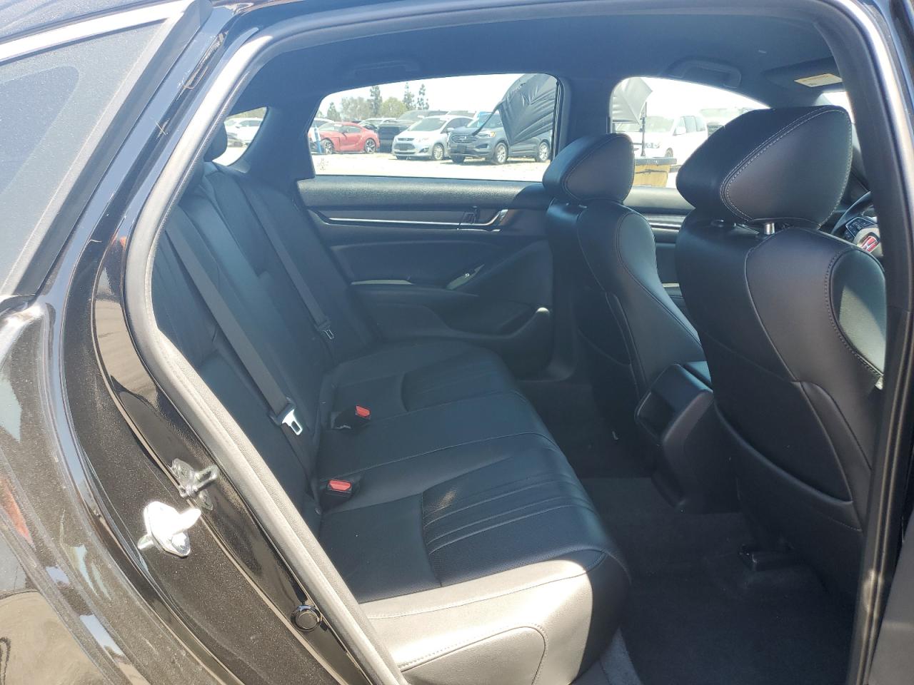 1HGCV3F24NA034938 2022 Honda Accord Hybrid Sport