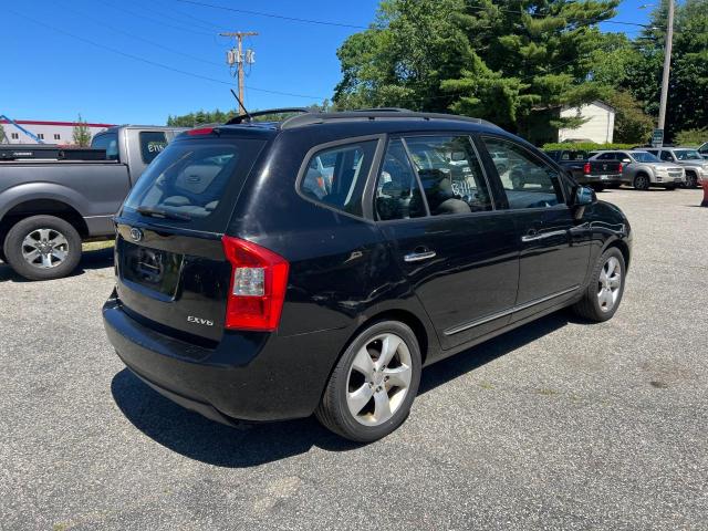 KNAFG526987194466 2008 Kia Rondo Lx