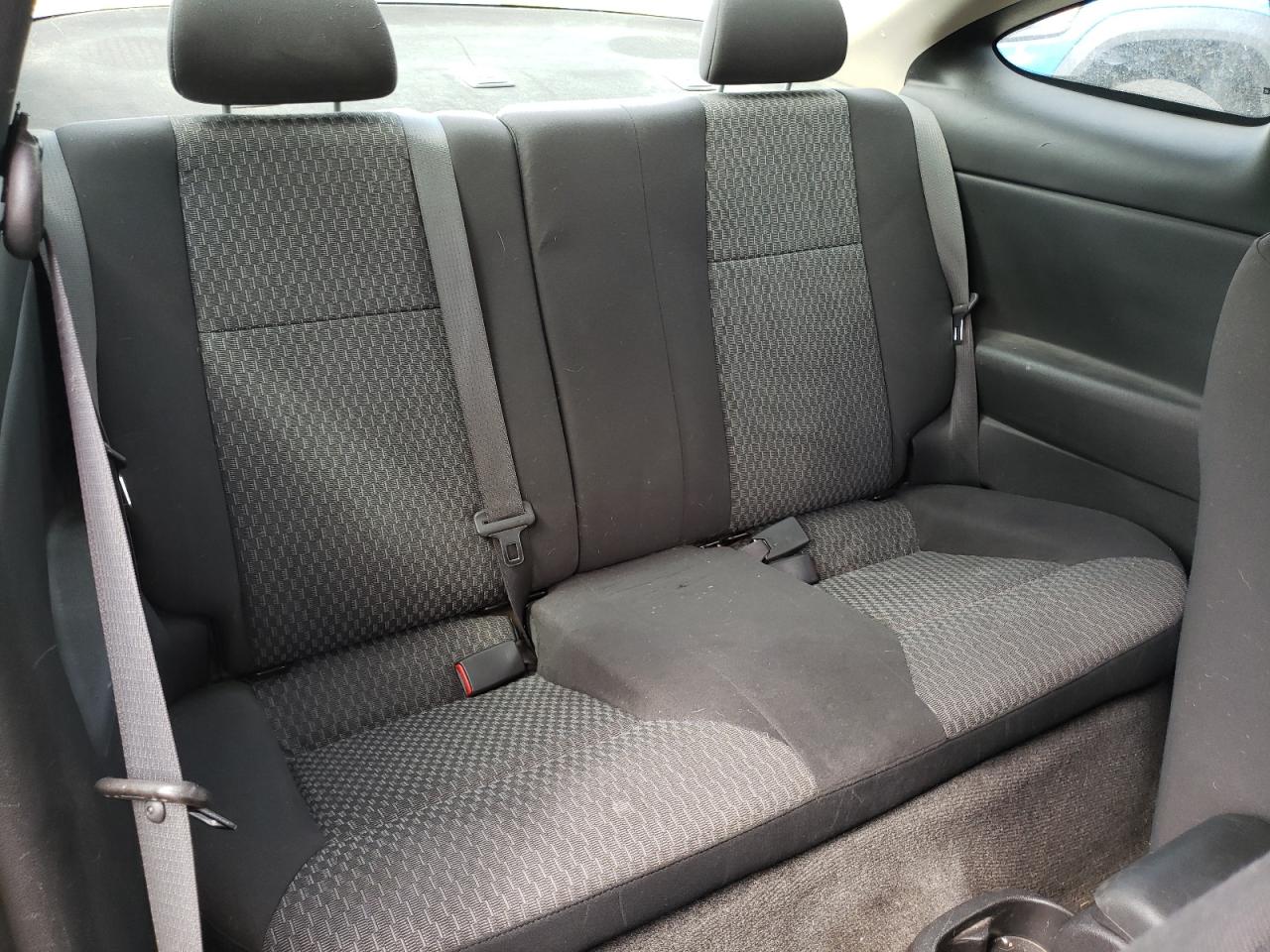 1G1AL18F187183351 2008 Chevrolet Cobalt Lt