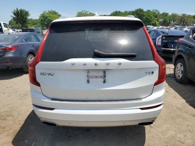 2020 Volvo Xc90 T6 Momentum VIN: YV4A22PK0L1581917 Lot: 59484854