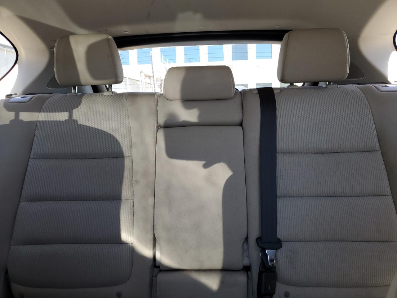 JM3KE4CY0G0856757 2016 Mazda Cx-5 Touring