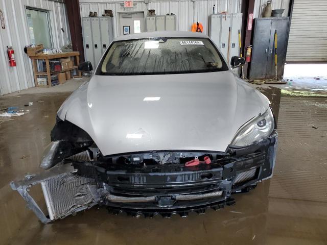 VIN 5YJSA1H1XEFP62091 2014 Tesla MODEL S no.5