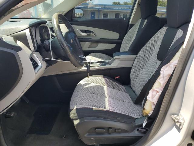 2010 Chevrolet Equinox Lt VIN: 2CNALDEW0A6252559 Lot: 57954304