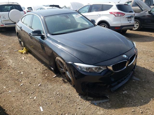 VIN WBA4B1C51GG242528 2016 BMW 4 Series, 435 I Gran... no.4