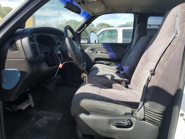 2000 Dodge Ram 3500 VIN: 1B7MC33W4YJ163380 Lot: 58780174