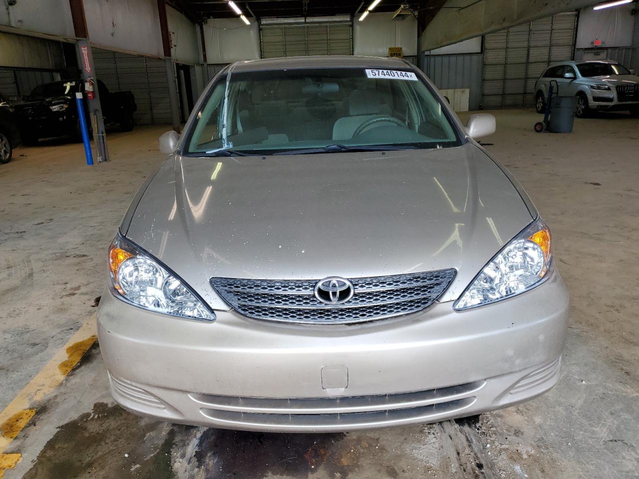 4T1BE30K64U823345 2004 Toyota Camry Le