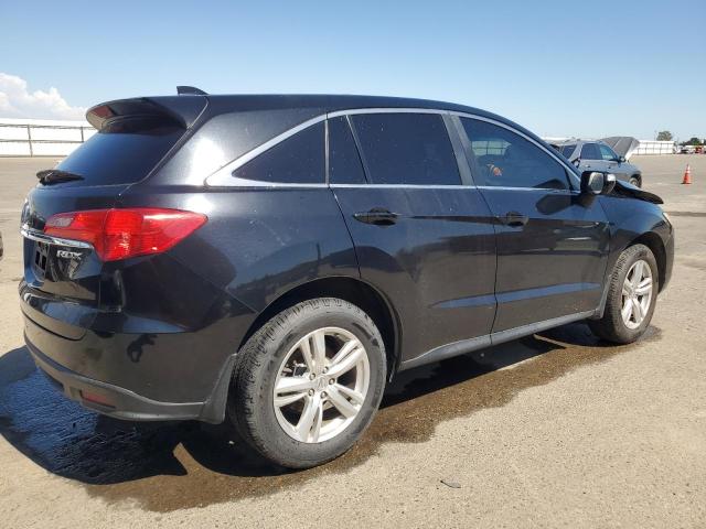 2014 Acura Rdx VIN: 5J8TB3H35EL016063 Lot: 58117854