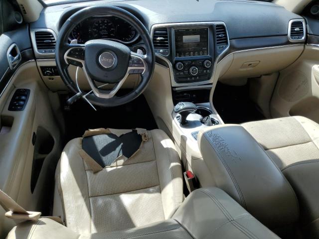 2015 JEEP GRAND CHER - 1C4RJFBG1FC650464