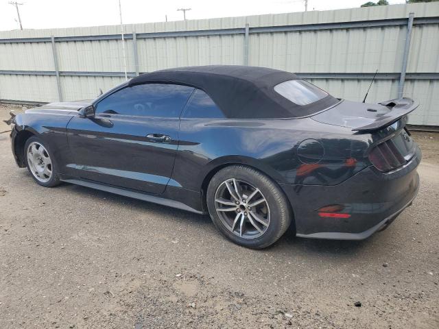 2016 Ford Mustang VIN: 1FATP8UH7G5212968 Lot: 57715704