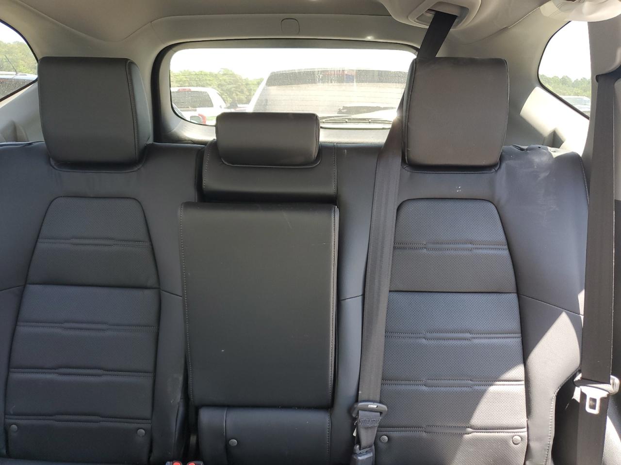 5J6RW2H82KL032231 2019 Honda Cr-V Exl