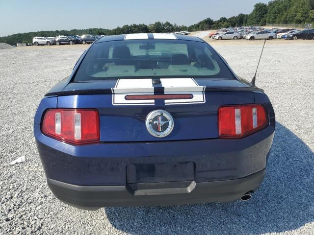 2010 Ford Mustang VIN: 1ZVBP8AN9A5152387 Lot: 59160194