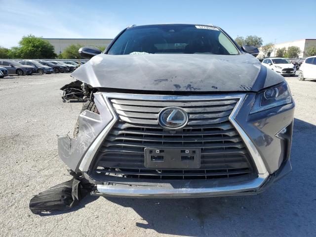 2019 LEXUS RX 350 BAS - 2T2ZZMCA2KC148082