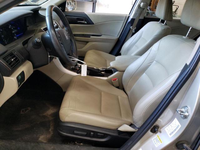 VIN 1HGCR6F74FA007984 2015 Honda Accord, Touring Hy... no.7