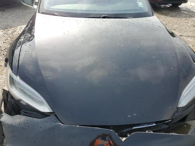 2017 TESLA MODEL S - 5YJSA1E43HF184578