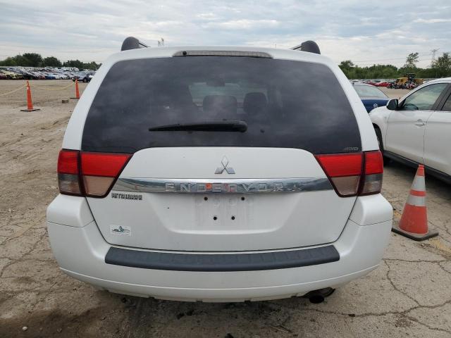 2011 Mitsubishi Endeavor Ls VIN: 4A4JN2AS9BE031358 Lot: 60614634