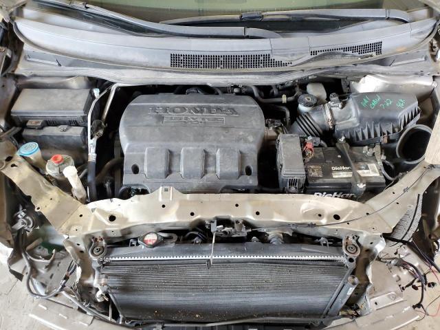 2012 Honda Odyssey Lx VIN: 5FNRL5H25CB049735 Lot: 59464104