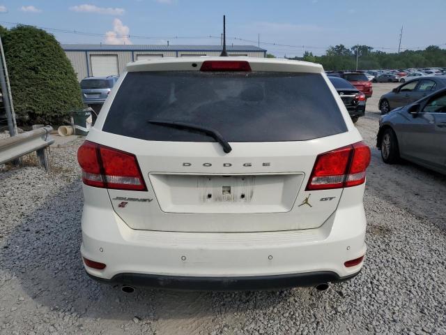 2018 Dodge Journey Gt VIN: 3C4PDDEG8JT431464 Lot: 59306764