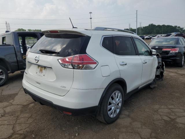 2016 Nissan Rogue S VIN: JN8AT2MV8GW148647 Lot: 59712464