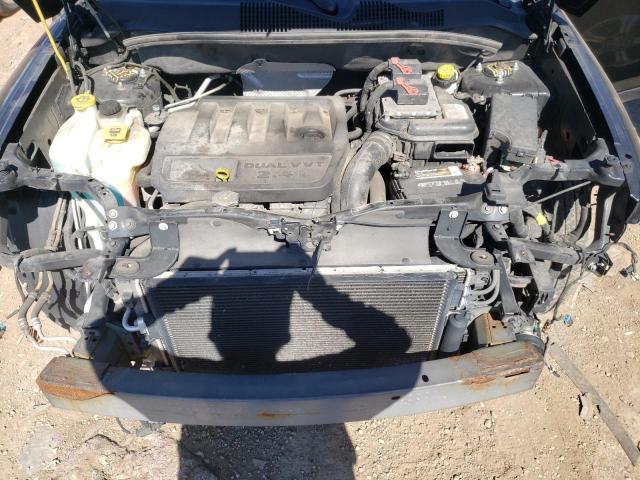 2012 Jeep Compass Latitude VIN: 1C4NJCEB1CD678171 Lot: 58245444