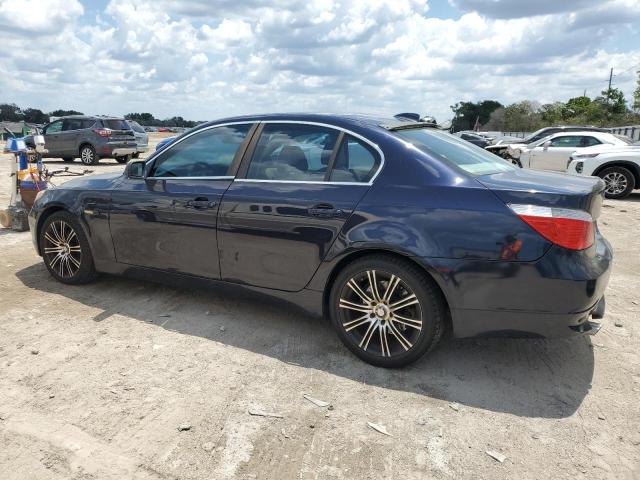 2006 BMW 530 Xi VIN: WBANF73586CU19352 Lot: 56467544