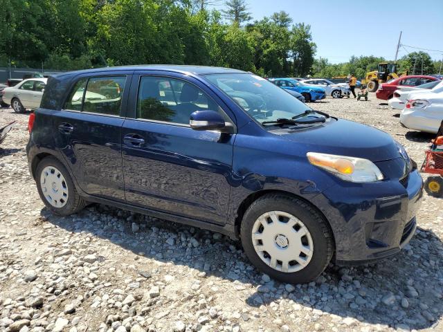 2014 Toyota Scion Xd VIN: JTKKUPB4XE1045706 Lot: 58328194