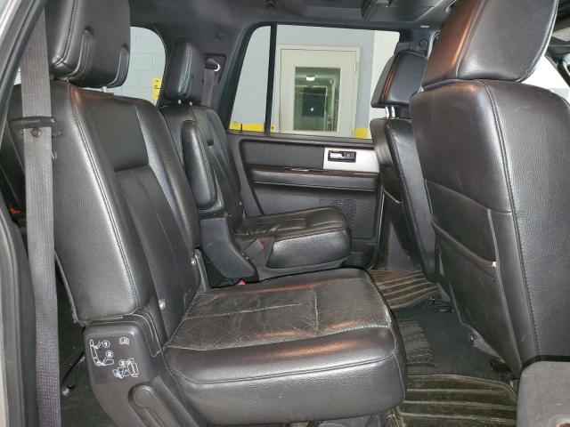 2008 Ford Expedition El Limited VIN: 1FMFK20568LA35188 Lot: 58804804