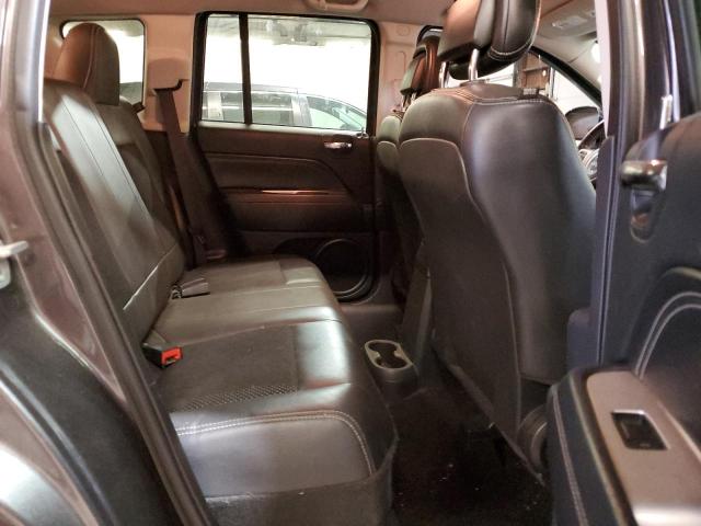 2015 JEEP COMPASS LA - 1C4NJDEB9FD168497