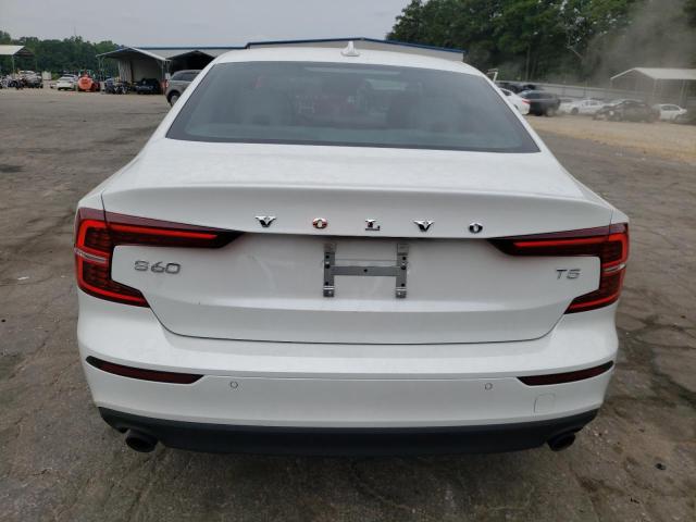 2020 Volvo S60 T5 Momentum VIN: 7JR102FKXLG053729 Lot: 60680064