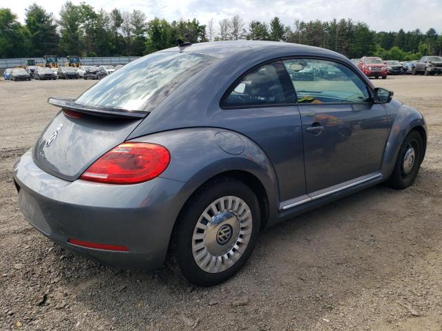 2016 VOLKSWAGEN BEETLE SE - 3VWJ17AT3GM606626