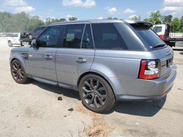 VIN SALSK2D44DA762834 2013 Land Rover Range Rover,... no.2