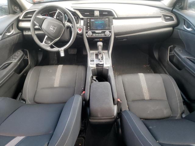 2017 HONDA CIVIC EX - 19XFC2F74HE228894