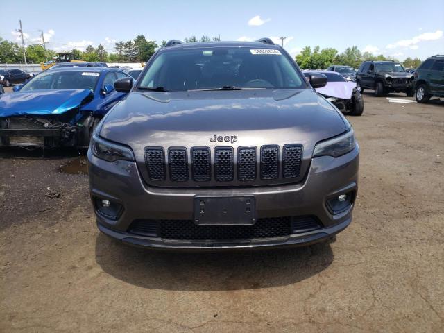 2019 JEEP CHEROKEE L - 1C4PJMLN3KD333945