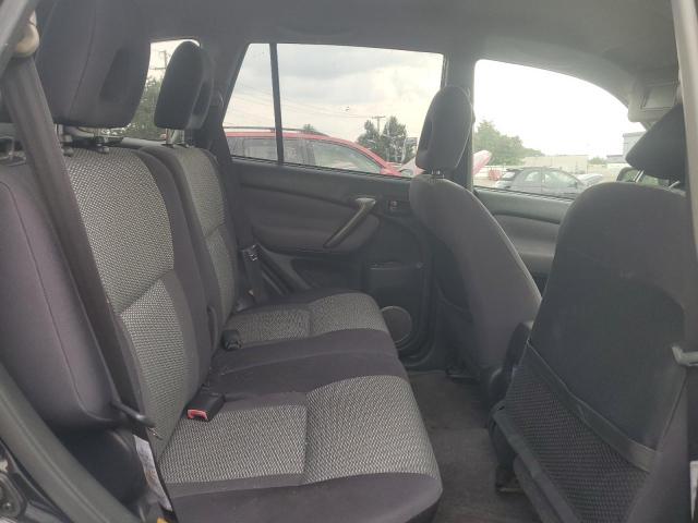 2004 Toyota Rav4 VIN: JTEHD20V840033005 Lot: 59748614