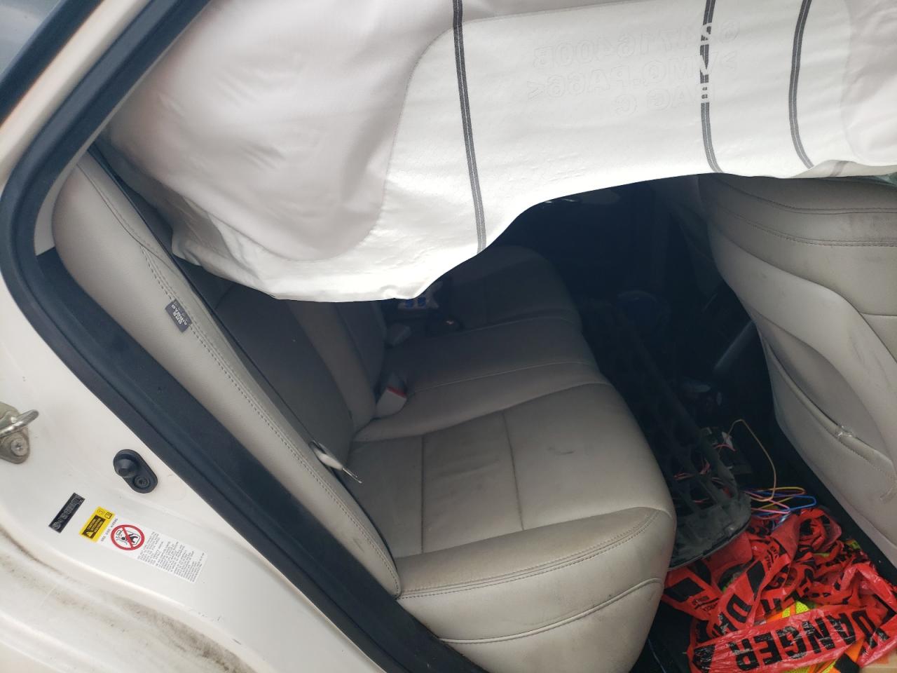 4T1BD1EB3EU027718 2014 Toyota Avalon Hybrid