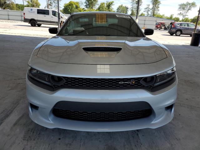 2023 DODGE CHARGER SC - 2C3CDXGJ9PH639285