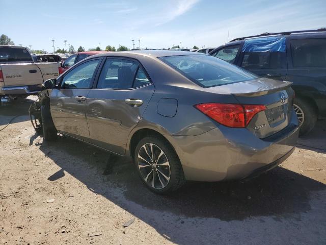 2017 TOYOTA COROLLA L - 2T1BURHE4HC862138