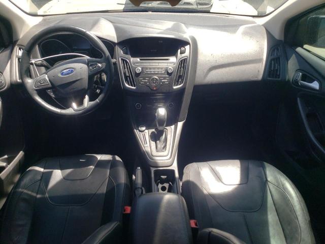 2015 Ford Focus Se VIN: 1FADP3K24FL327382 Lot: 57422664