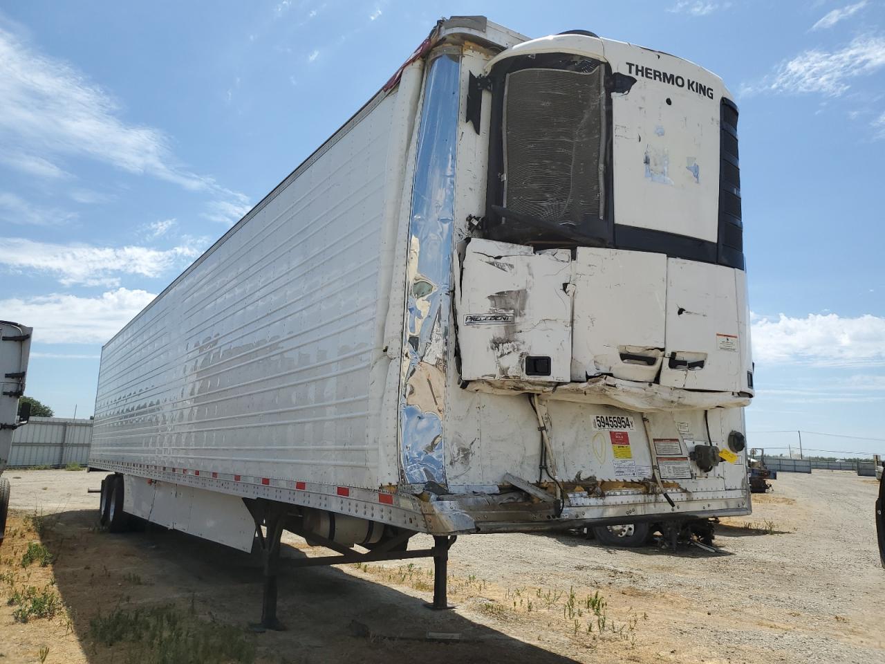 Great Dane Trailers Great Dane Trailers 2023 