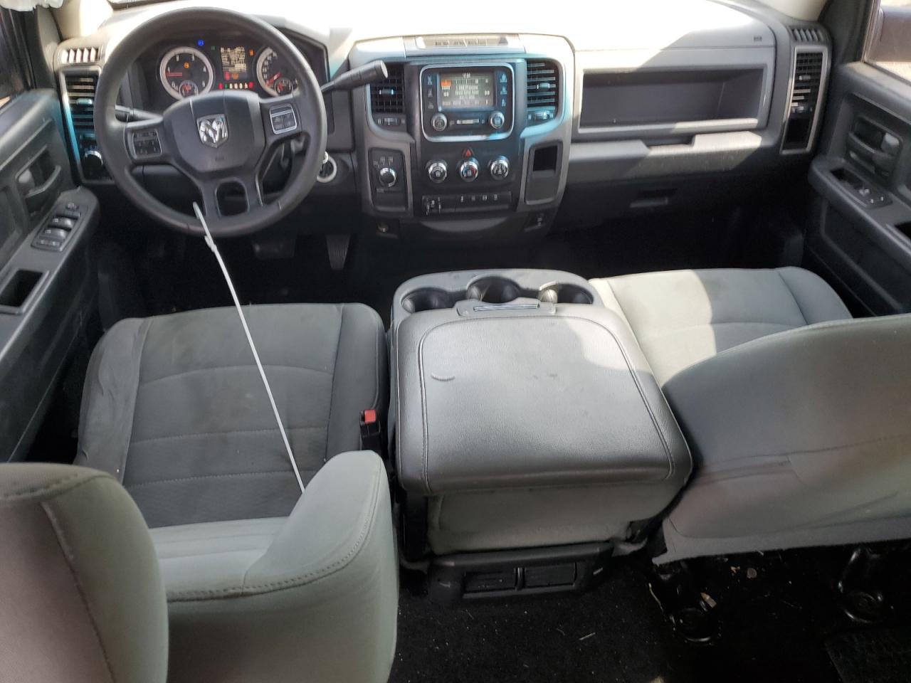 3C6UR5CL7FG685488 2015 Ram 2500 St